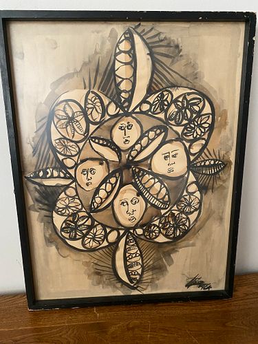 Lot #64 (1 of 12)