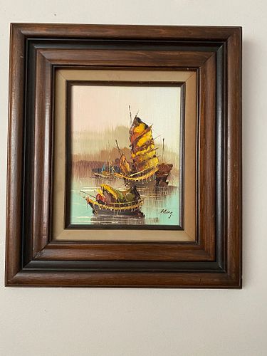 Lot #65 (1 of 9)