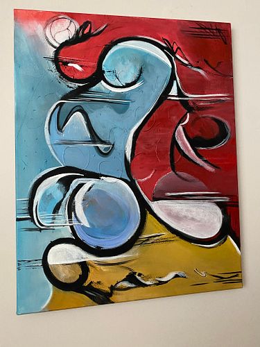 Lot #66 (1 of 8)