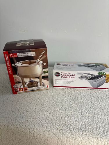 Lot #23 (1 of 5)