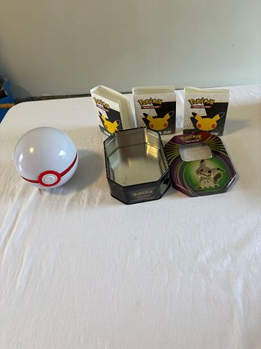 Lot #26 (1 of 5)