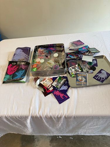 Lot #29 (1 of 6)