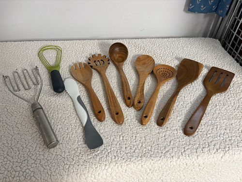 Lot #49 (1 of 9)