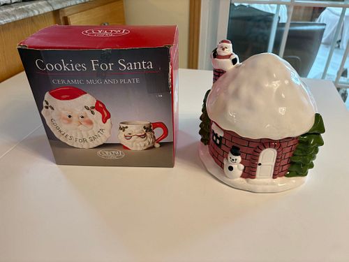 Lot #55 (1 of 10)