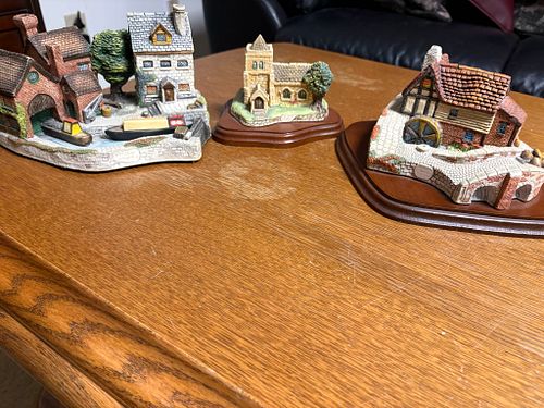 Lot #64 (1 of 7)