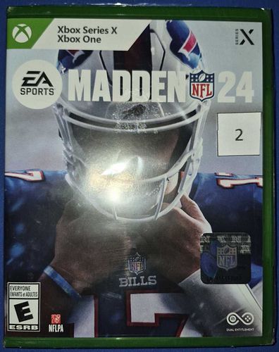 Lot #2 (1 of 2)