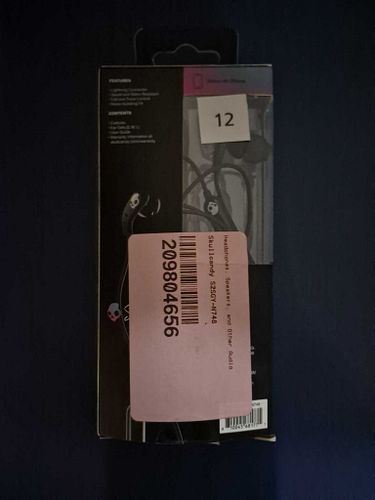 Lot #12 (1 of 5)