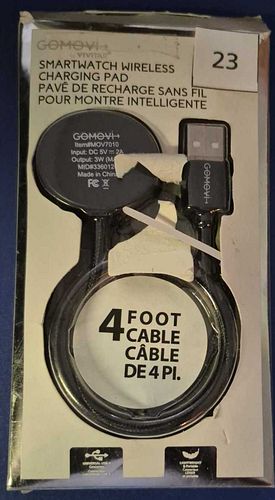 Lot #23 (1 of 4)