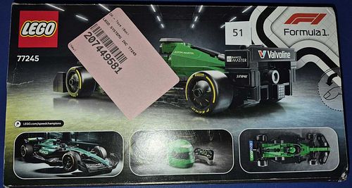 Lot #51 (1 of 7)