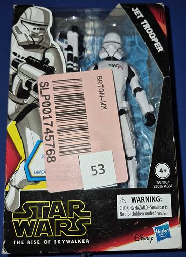 Lot #53 (1 of 6)