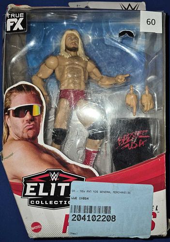 Lot #60 (1 of 7)