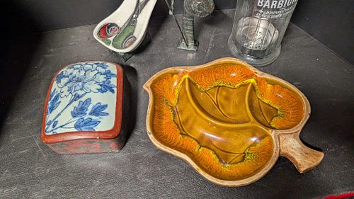 Lot #16 (1 of 5)