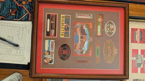 Lot #64 (1 of 4)