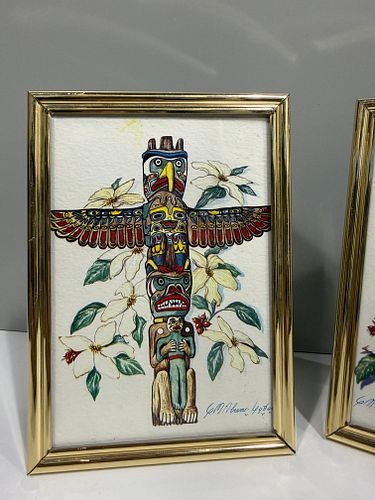 Lot #69 (1 of 4)