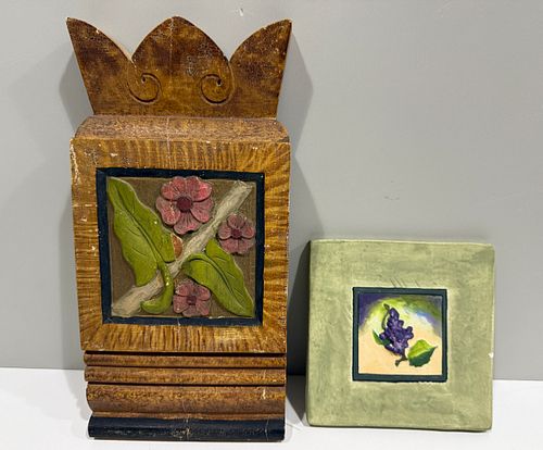 Lot #71 (1 of 3)