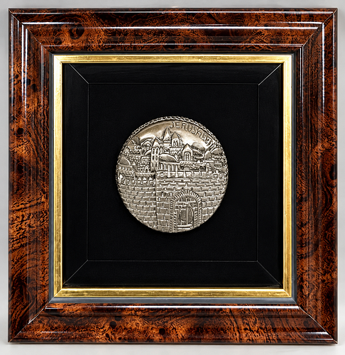 Lot #290 (1 of 6)