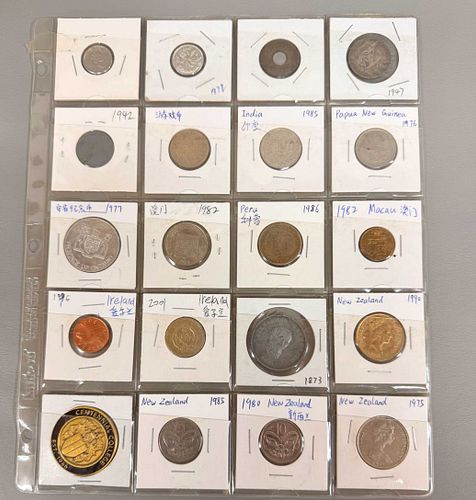 Lot #303 (1 of 5)