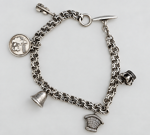 Lot #344 (1 of 6)