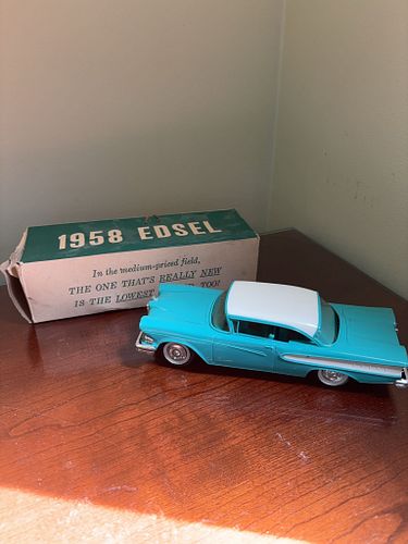 Lot #154 (1 of 6)