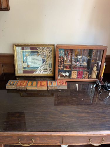 Lot #551 (1 of 13)