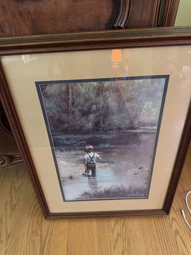 Lot #21 (1 of 6)