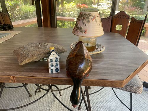 Lot #614 (1 of 7)