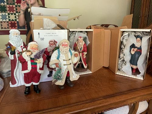 Lot #38 (1 of 7)