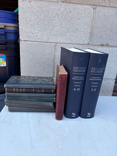 Lot #9 (1 of 14)