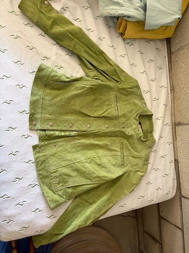 Lot #51 (1 of 7)