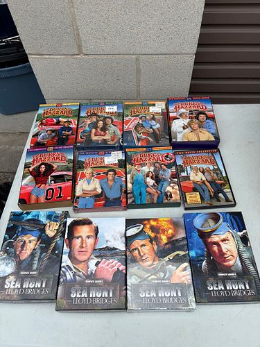 Lot #96 (1 of 6)