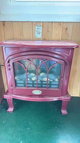 Lot #571 (1 of 9)