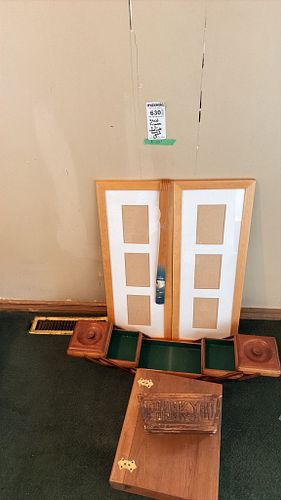 Lot #630 (1 of 13)