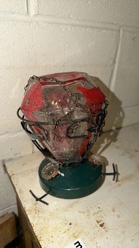 Lot #633 (1 of 7)