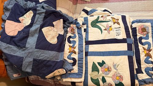 Lot #637 (1 of 14)