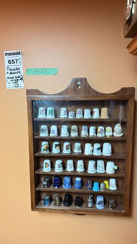 Lot #657 (1 of 10)