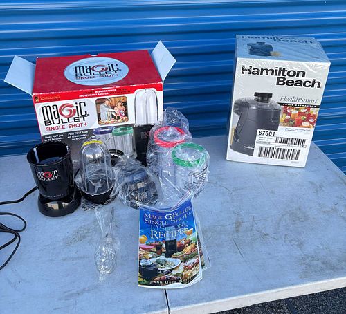 Lot #41 (1 of 10)