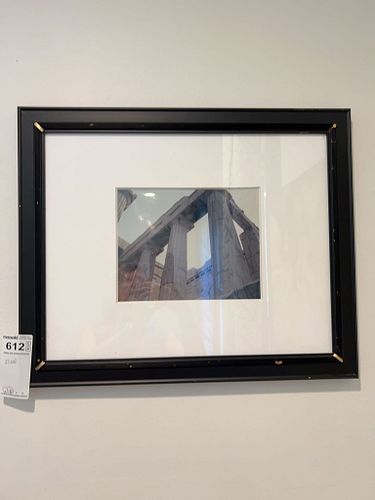 Lot #612 (1 of 5)