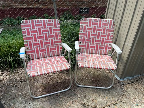 Lot #593 (1 of 6)
