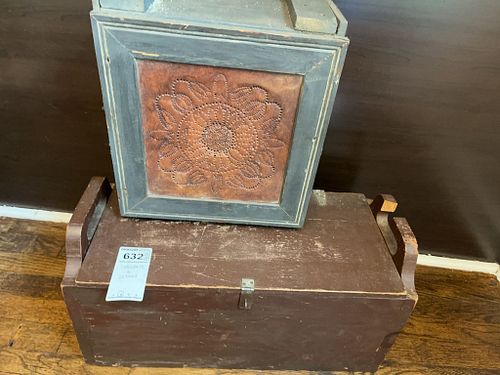 Lot #632 (1 of 17)