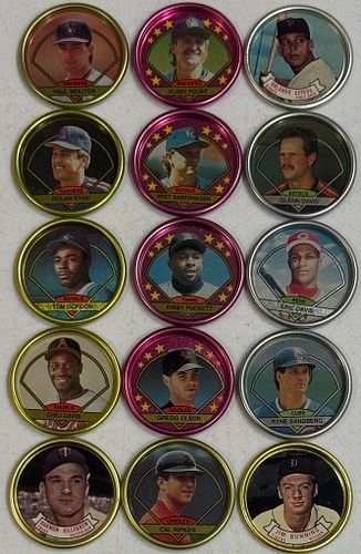Lot #11 (1 of 3)