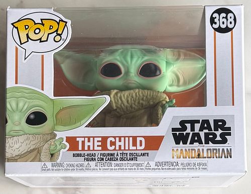 Lot #134 (1 of 3)