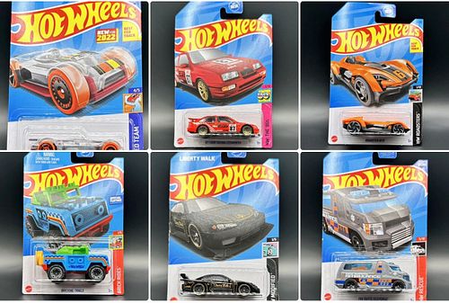 Lot #142 (1 of 7)
