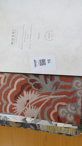 Lot #16 (1 of 6)