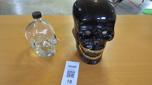 Lot #18 (1 of 3)