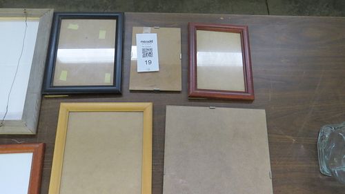 Lot #19 (1 of 5)