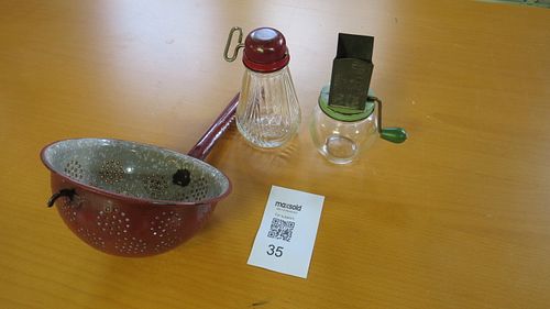 Lot #35 (1 of 4)