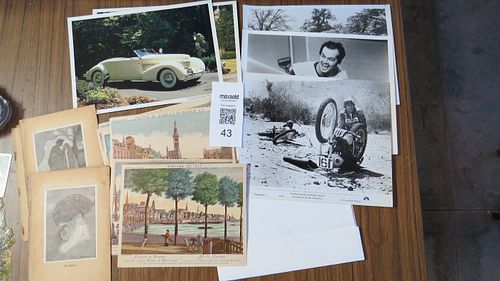 Lot #43 (1 of 7)