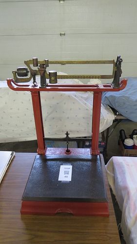 Lot #46 (1 of 5)