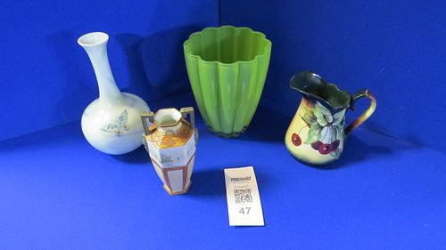 Lot #47 (1 of 9)