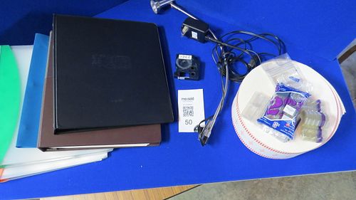 Lot #50 (1 of 6)